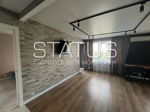 Продаж 2к Квартира 50.6 кв.м Героїв України (Героїв Сталінграду) вулиця 17/24 корпус 2 Полтава - фото 6