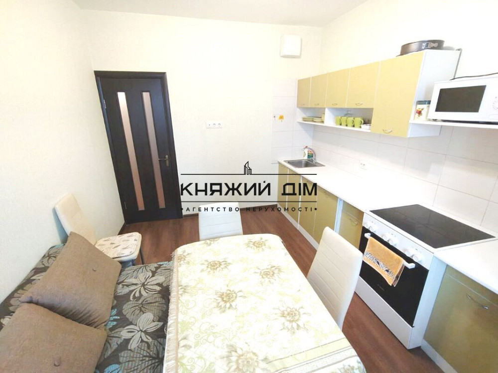 Оренда Квартира 1-кімнатна, 24/25 поверх на Єлизаветы Чавдар ул. Київ - фото 10