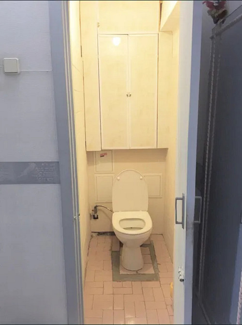 Продаж Квартира 1-кімнатна, 6/16 поверх на Русанівська Набережна, 2 Киев - изображение 10