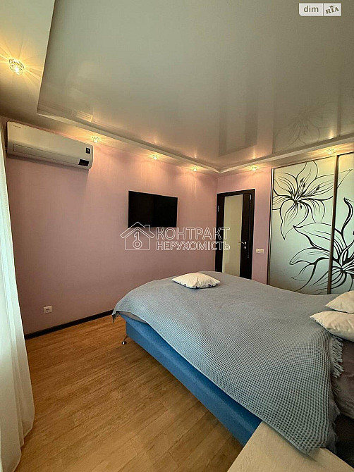 Продаж Квартира 3-кімнатна, 9/9 поверх на вул. Светлая Kharkiv - photo 15