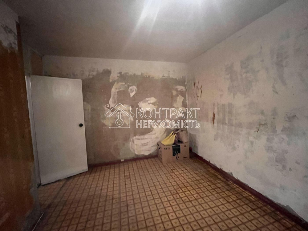 Продаж Квартира 1-кімнатна, 8/9 поверх на вул. Каденюка Харків - фото 19