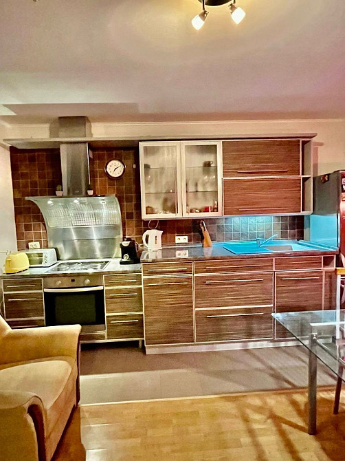 Оренда Квартира 1-кімнатна, 14/31 поверх на Гришка Михайла, 9 Київ - фото 7