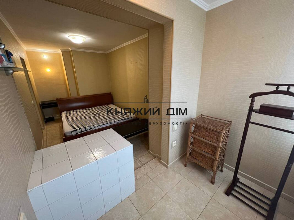 Оренда 2-кімнатної квартири-студіо. м. Палац Україна та Олімпійська. №11171848 Киев - изображение 11