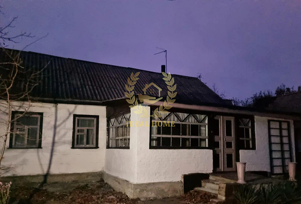 Продаж Будинок 4-кімнатний на Адмирала Петренко ул., 14 Ржищев - изображение 3