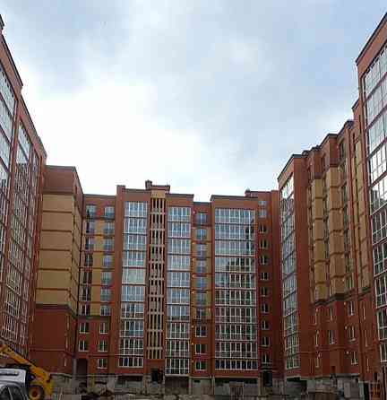 Продаж 1к квартири, 47 кв.м, вул Тролейбусна Тернопіль