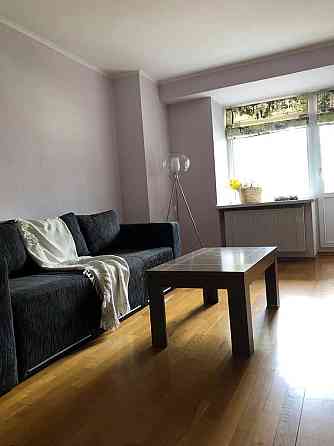 Оренда Квартира 1-кімнатна, 4/11 поверх на Олевська, 3б Kiev