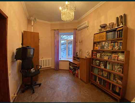 Продам 2х кімн квартиру Odessa