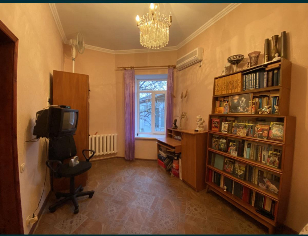 Продам 2х кімн квартиру Одеса - фото 1