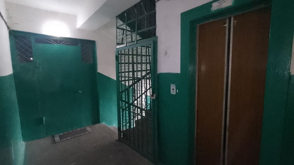 Продам 1-комнатную квартиру с ремонтом в кирпичном доме, ул. Балковская Odessa - photo 17