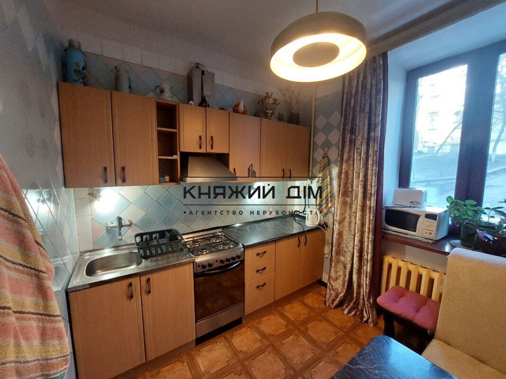 Оренда Квартира 2-кімнатна, 2/5 поверх на Кропивницкого ул. Kiev - photo 10