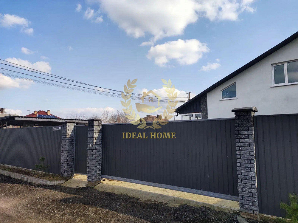 Продаж Будинок 3-кімнатний на Вишневая ул., 41  - изображение 16