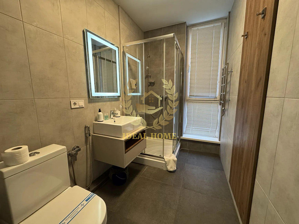 Продаж Квартира 1-кімнатна на Сырецко-Садовая ул., 1 Kiev - photo 10