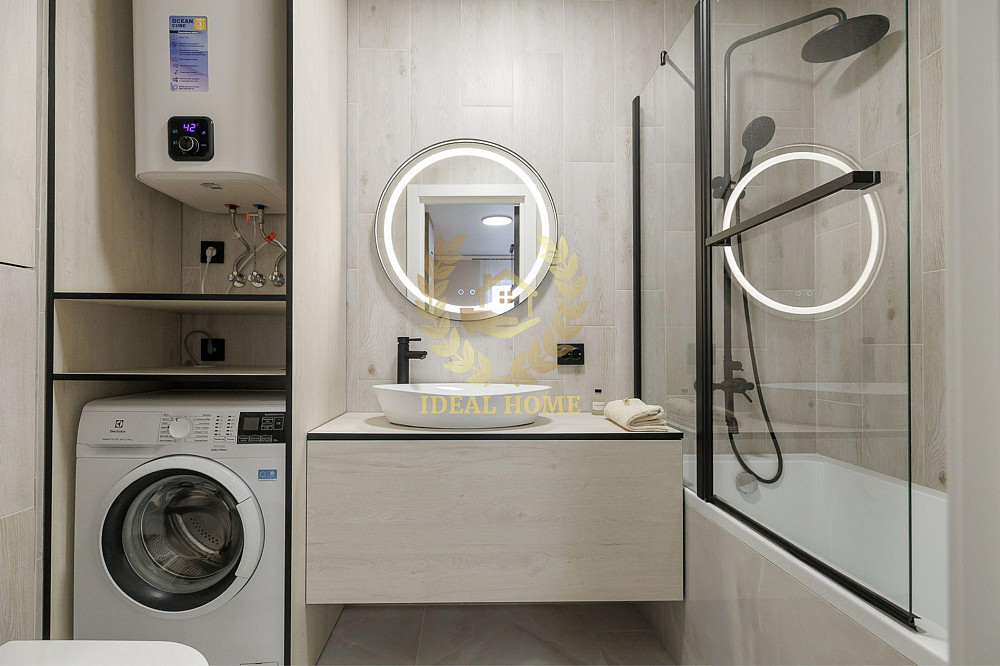 Продаж Квартира 1-кімнатна, 10/16 поверх на Михаила Максимовича ул., 28К Київ - фото 15