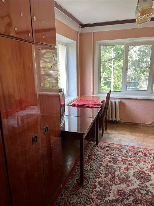 Оренда Квартира 1-кімнатна, 4/5 поверх на Салютная, 25 Київ - фото 5