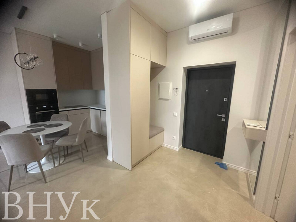 Продаж Квартира 1-кімнатна, 2/9 поверх на Капушанська Uzhhorod - photo 11