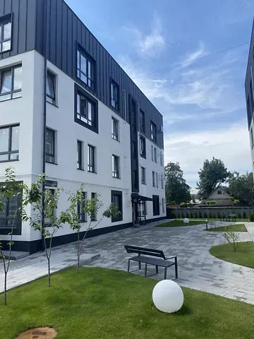 For sale 1-room Apartment 43.9 sq.m вул. Самчука Уласа 30Г Rivne - photo 2