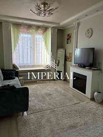 Продаж Квартира 1-кімнатна, 12/13 поверх на вул. Алма-Атинська Kiev