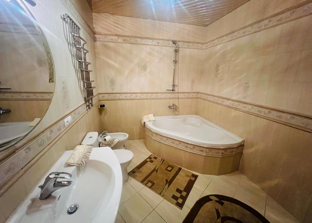 Продаж Квартира 4-кімнатна, 3/5 поверх на вул. Галілея Галілео L'viv - photo 7