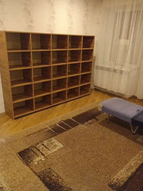 Оренда Квартира 3-кімнатна на ул. Алма-Атинская, 37б Київ - фото 4