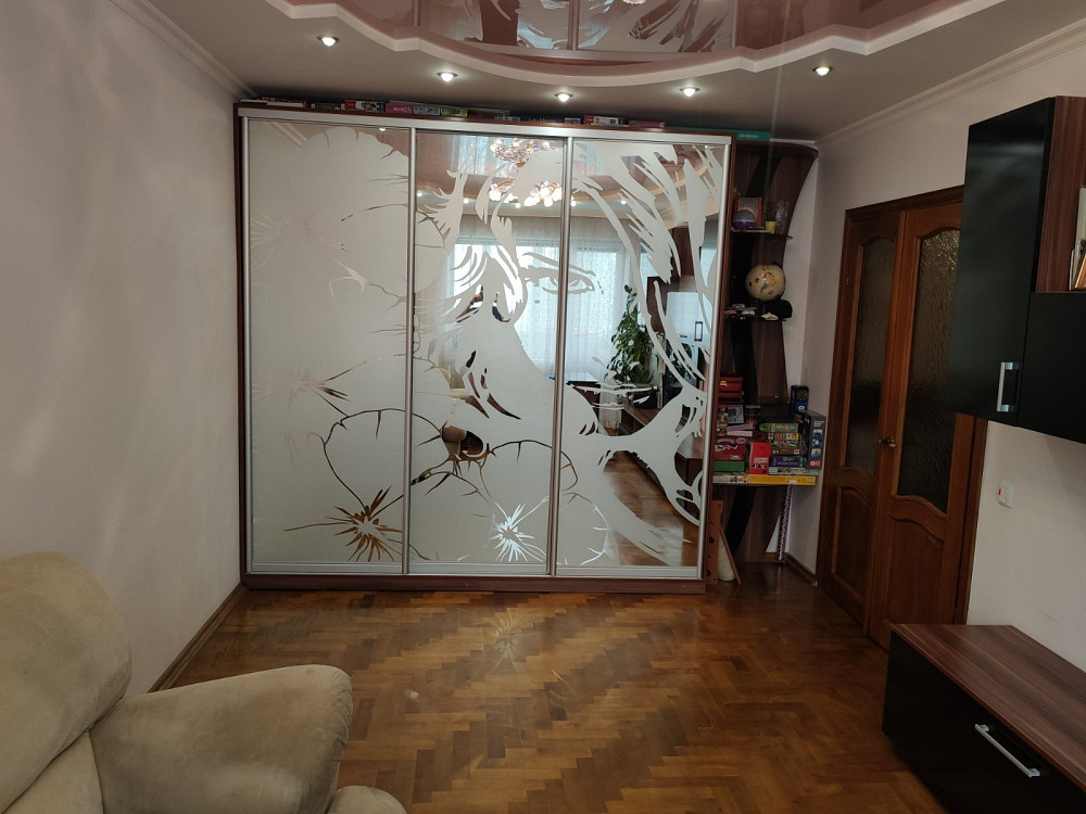 Продаж Квартира 1-кімнатна, 5/5 поверх на Вербицького М. вул., 10 Тернопіль - фото 3