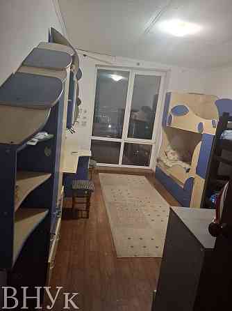 Продаж Квартира 3-кімнатна, 10/10 поверх на Пасічна Івано-Франківськ