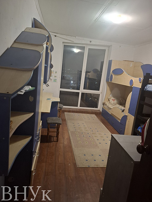 Продаж Квартира 3-кімнатна, 10/10 поверх на Пасічна Івано-Франківськ - фото 5