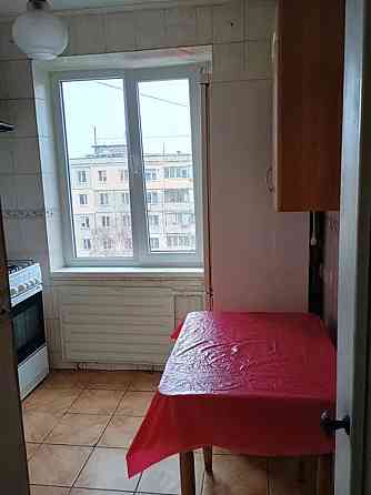 Оренда Квартира 1-кімнатна, 9/9 поверх на Жмеринська, 16 Київ