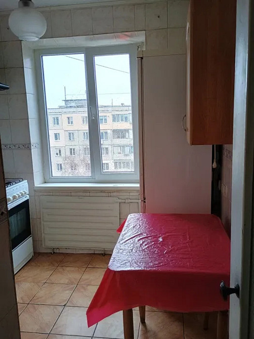 Оренда Квартира 1-кімнатна, 9/9 поверх на Жмеринська, 16 Київ - фото 2