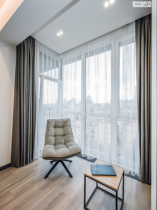 Продаж Квартира 2-кімнатна, 12/24 поверх на Паньківська вул., д. 20/82 Киев - изображение 15