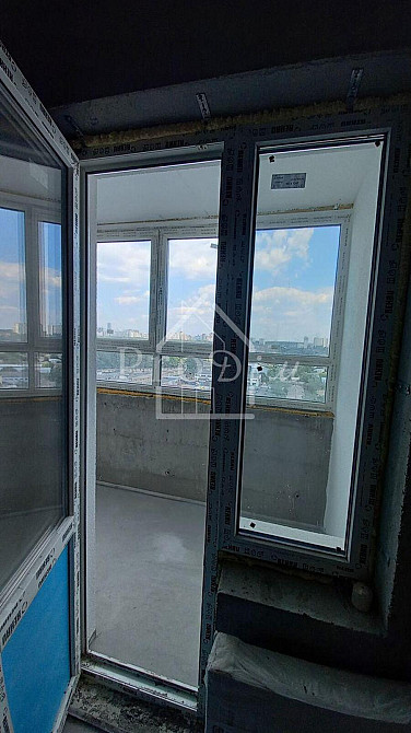 Без % Продаж 1к квартира ЖК Атлант Новосілки Озерна 27А  - изображение 12