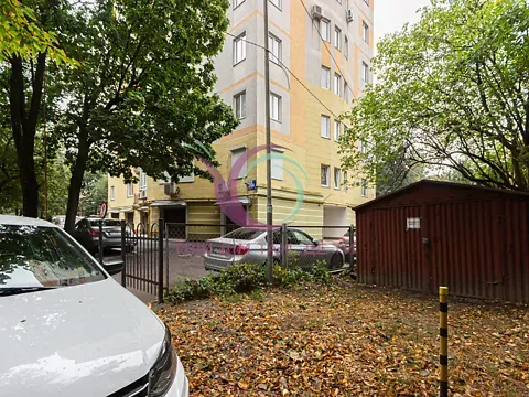 Продаж 3к Квартира 113.4 кв.м вул. Сахарова Андрія, Академіка 58А Львів - фото 13