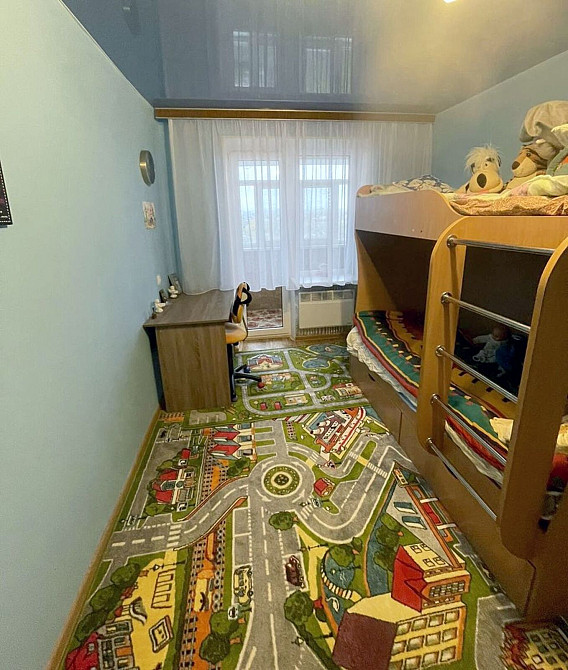 Продаж Квартира 4-кімнатна, 8/9 поверх на Сухомлинского, 68 Дніпро - фото 12