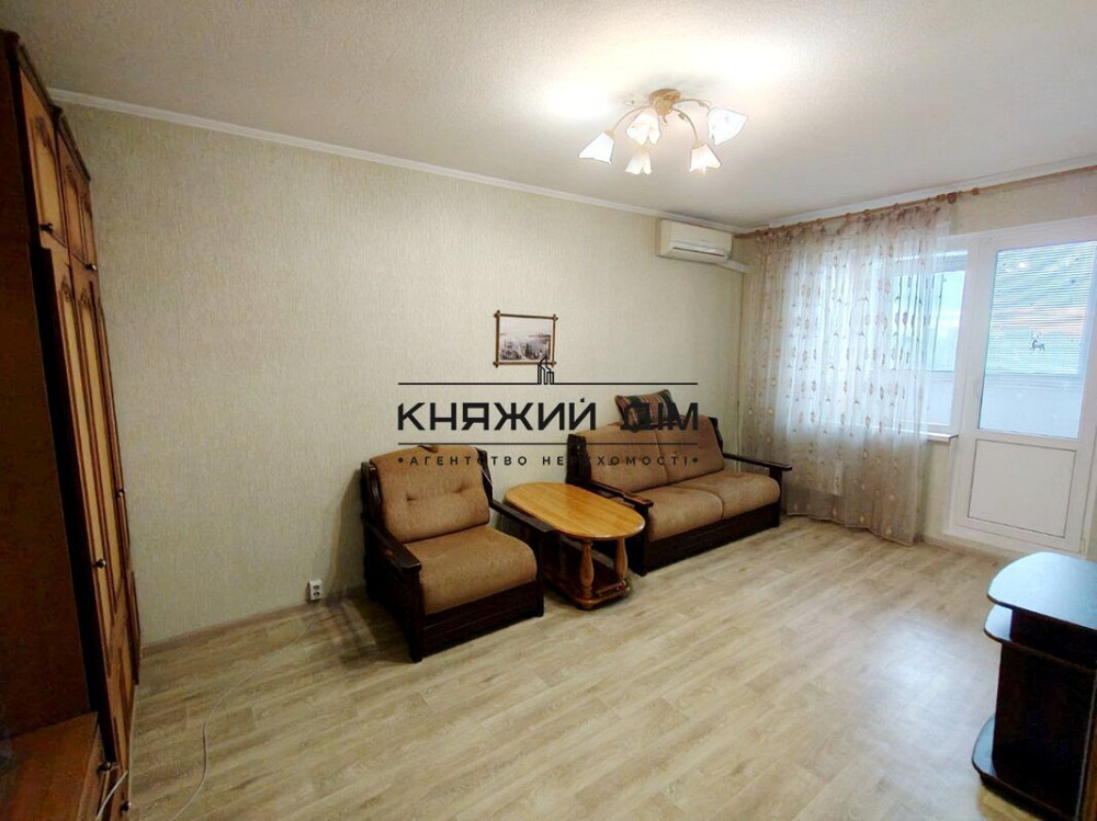 Оренда 2-х. ком., роздільна на Харківському. Код об'єкта: 11163315 Київ - фото 17