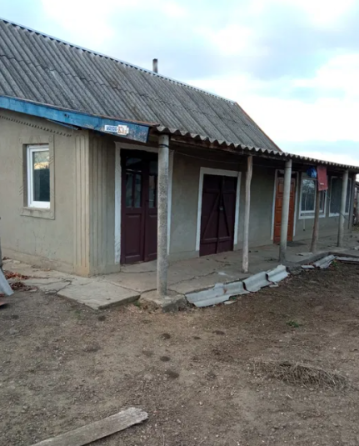 Продам дом в с.Троицкое (Одесская обл., Беляевский р-н) Novotroitske (Liubashivskyi raion)