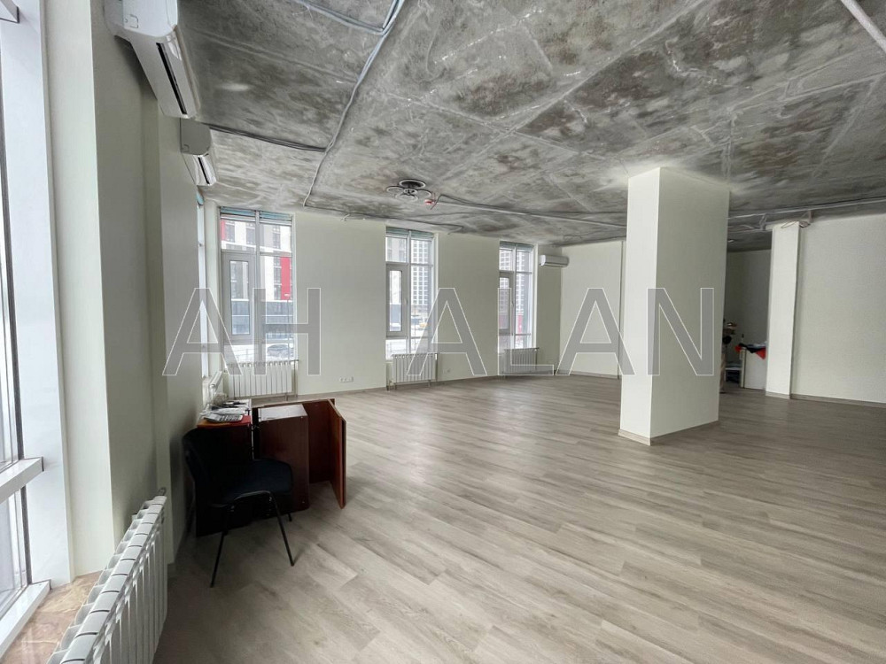 Оренда офісне приміщення на Микільсько-Слобідська вул., 15 приміщень - 1, поверх - 2/24 Київ - фото 6