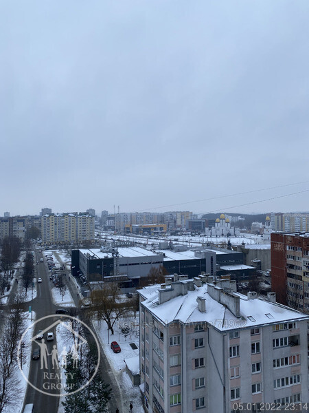 Продаж 1к Квартира 51 кв.м Зубрівська L'viv - photo 17