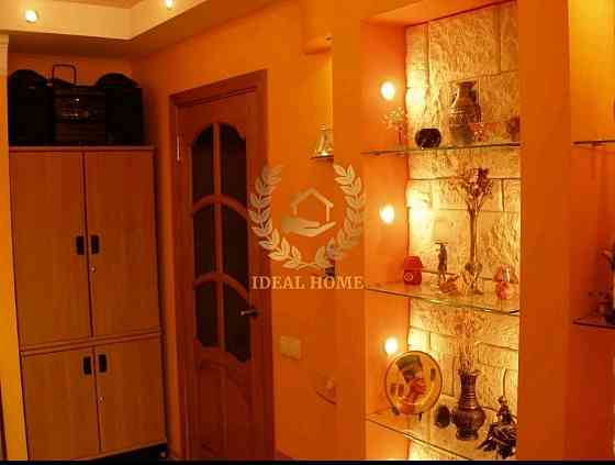 Продаж Квартира 3-кімнатна на Вербицкого Архитектора ул., 34А Киев