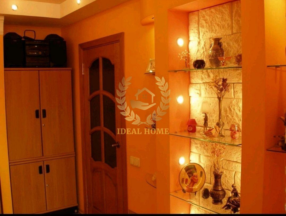 Продаж Квартира 3-кімнатна на Вербицкого Архитектора ул., 34А Киев - изображение 6