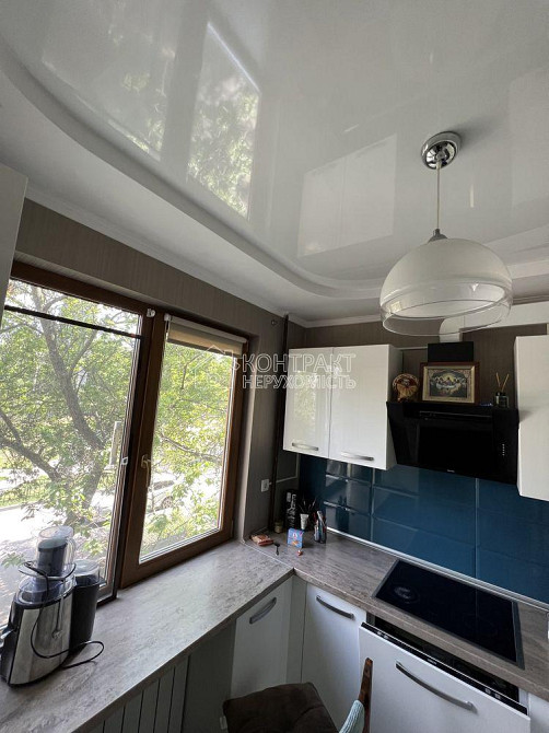 Продаж Квартира 3-кімнатна, 2/9 поверх на вул. Ахсарова Kharkiv - photo 16