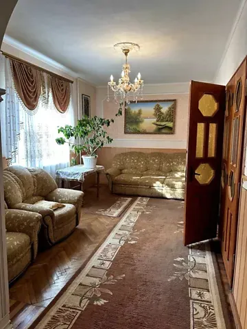 Продаж 2-поверховий   215 кв.м 5 кімн. на 2-й Зеленогайський провулок 7 Новоселиця - фото 3