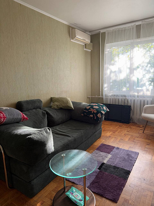 5 ком.кв.  на 8ст. Большого Фонтана Одеса - фото 2