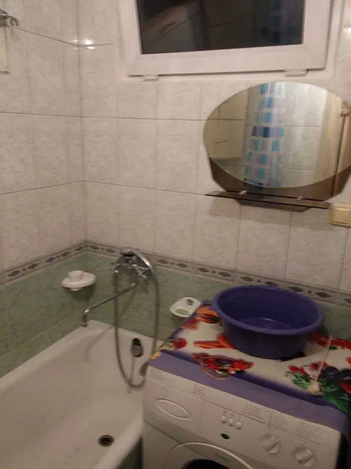 Оренда Квартира 1-кімнатна, 4/9 поверх на Марії Капніст, 10а Київ - фото 9