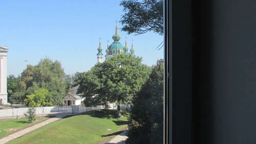 Оренда Квартира 2-кімнатна, 3/4 поверх Київ - фото 2