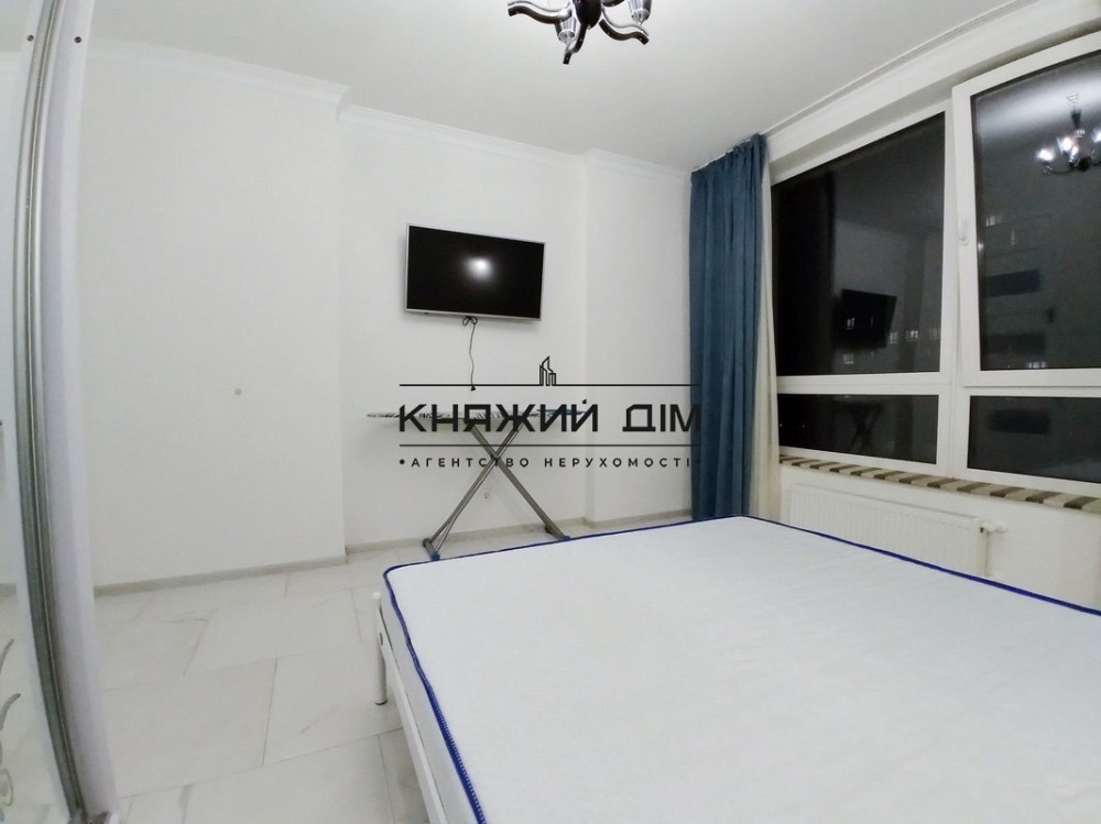 Продажа 1 ком. квартиры в ЖК Метрополия, м. Вырлица. Код Объекта № 21141761 Київ - фото 14