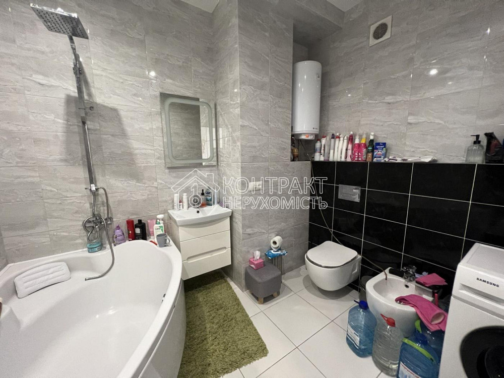 Продаж Квартира 2-кімнатна, 4/8 поверх на вул. Павлівський майдан Харьков - изображение 3