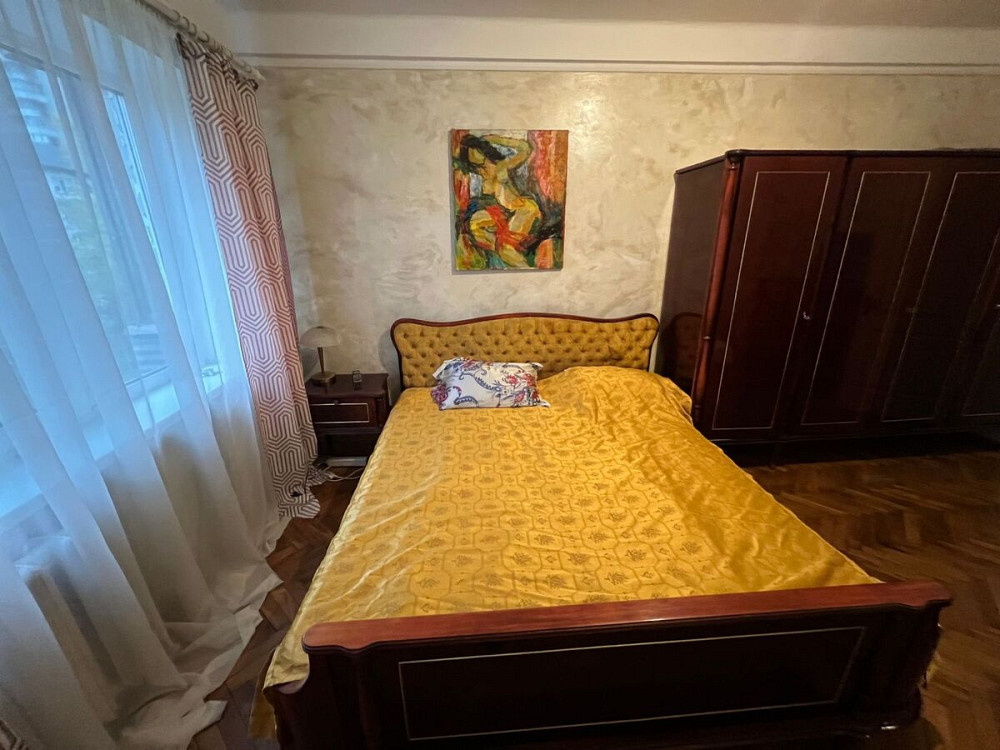 Оренда Квартира 2-кімнатна, 3/5 поверх на Дарницький бульвар, 11 Київ - фото 11