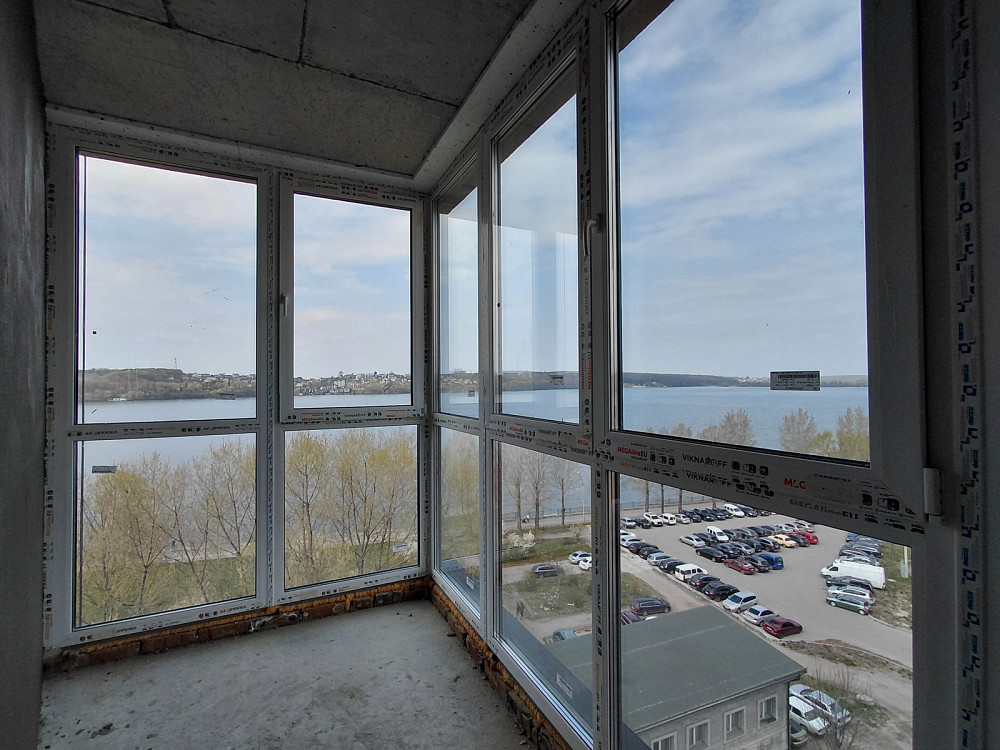 Продаж Квартира 3-кімнатна, 8/16 поверх Тернопіль - фото 12