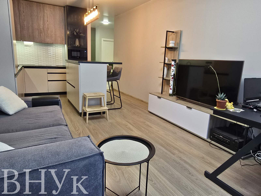 Продаж Квартира 2-кімнатна, 2/8 поверх на Під Голоском L'viv - photo 11