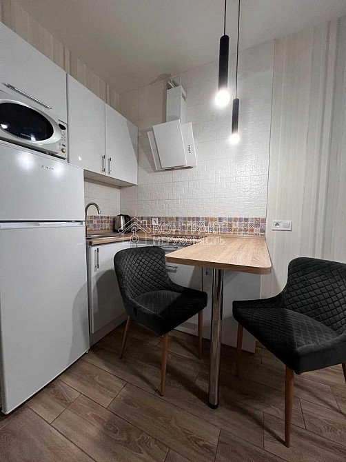 Продаж Квартира 1-кімнатна, 3/9 поверх на вул. Драгоманова Харків - фото 4