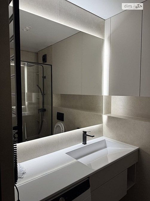 Оренда Квартира 1-кімнатна, 8/10 поверх на Праведників світу Вінниця - фото 4